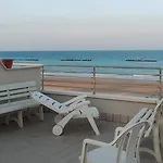 Apartment Se222 - Senigallia, Esclusivo Attico Fronte Mare Con Terrazza