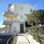 Se222 - Senigallia, Esclusivo Attico Fronte Mare Con Terrazza Apartment Senigallia