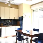 Se222 - Senigallia, Esclusivo Attico Fronte Mare Con Terrazza Apartment