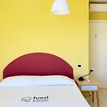 Apartment Se222 - Senigallia, Esclusivo Attico Fronte Mare Con Terrazza *