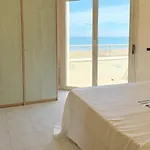 Apartment Se222 - Senigallia, Esclusivo Attico Fronte Mare Con Terrazza