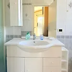 Se222 - Senigallia, Esclusivo Attico Fronte Mare Con Terrazza Apartment *