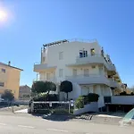 Apartment Se222 - Senigallia, Esclusivo Attico Fronte Mare Con Terrazza