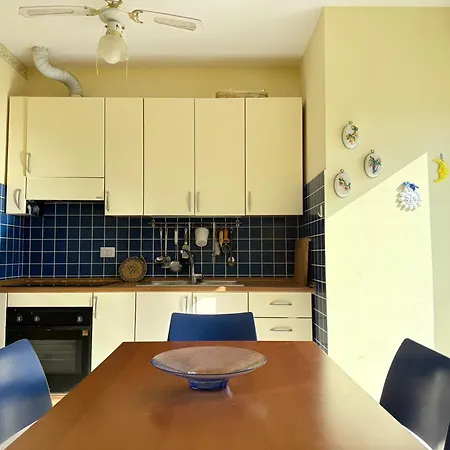 Se222 - Senigallia, Esclusivo Attico Fronte Mare Con Terrazza Lejlighed Senigallia