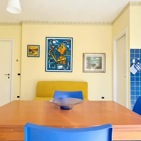 Se222 - Senigallia, Esclusivo Attico Fronte Mare Con Terrazza Lejlighed Senigallia