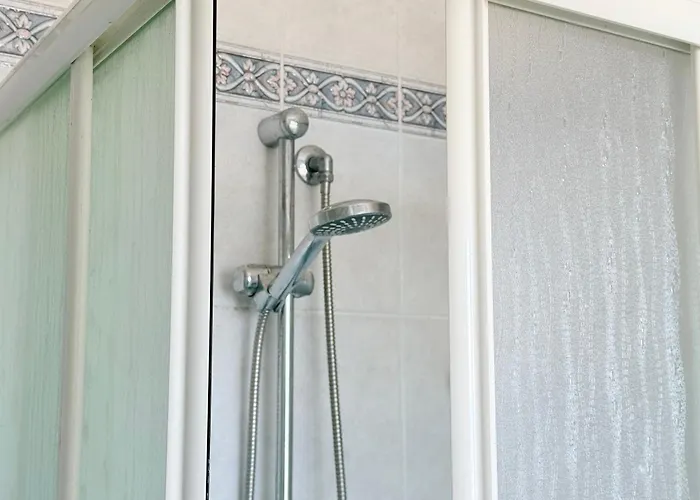 Se222 - Senigallia, Esclusivo Attico Fronte Mare Con Terrazza Lejlighed Senigallia